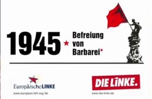 Befreiung DIE LINKE